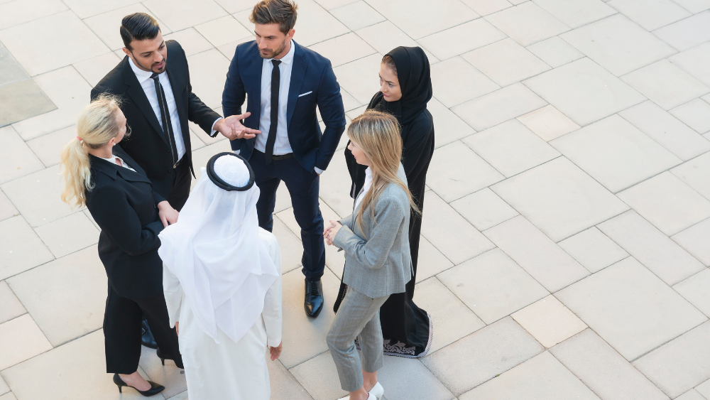 Bien vivre en Arabie Saoudite