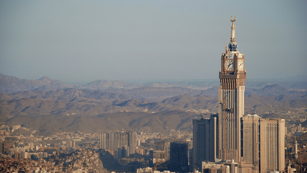 Peut-on acheter en Arabie Saoudite 