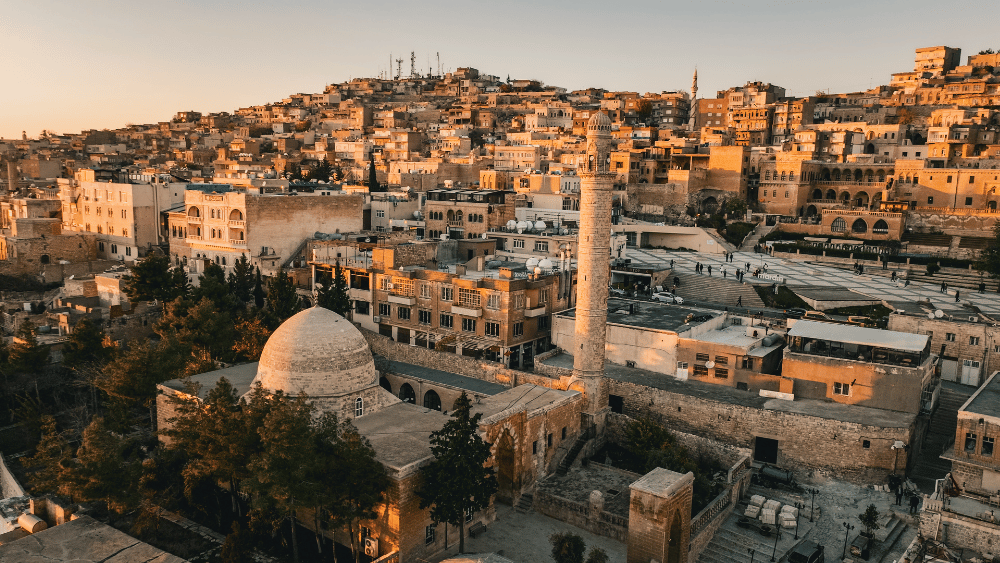 Enseignement en Arabie Saoudite