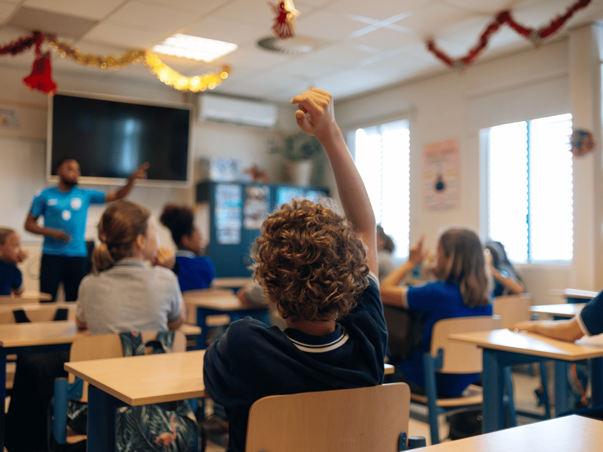 Enseignement en Arabie Saoudite