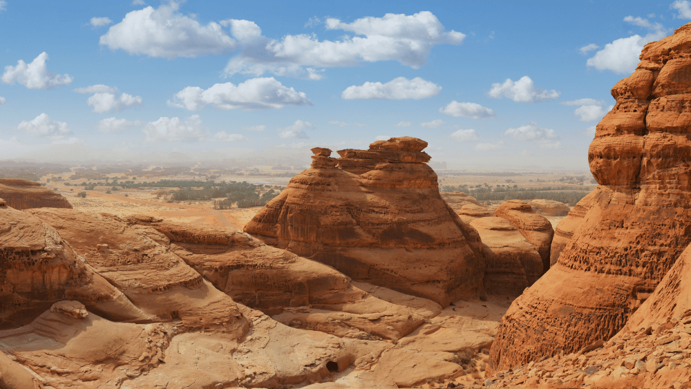 Sécurité en Arabie Saoudite