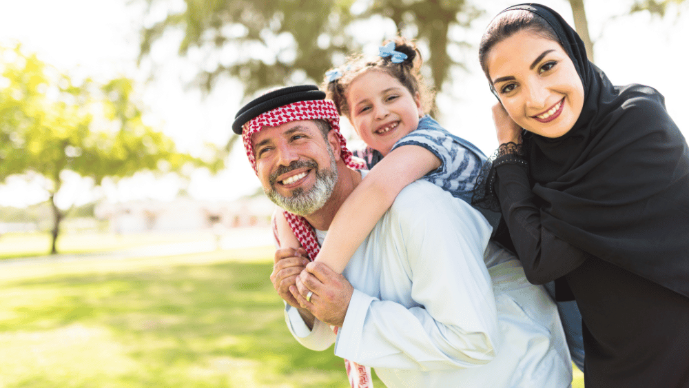 Sécurité en Arabie Saoudite