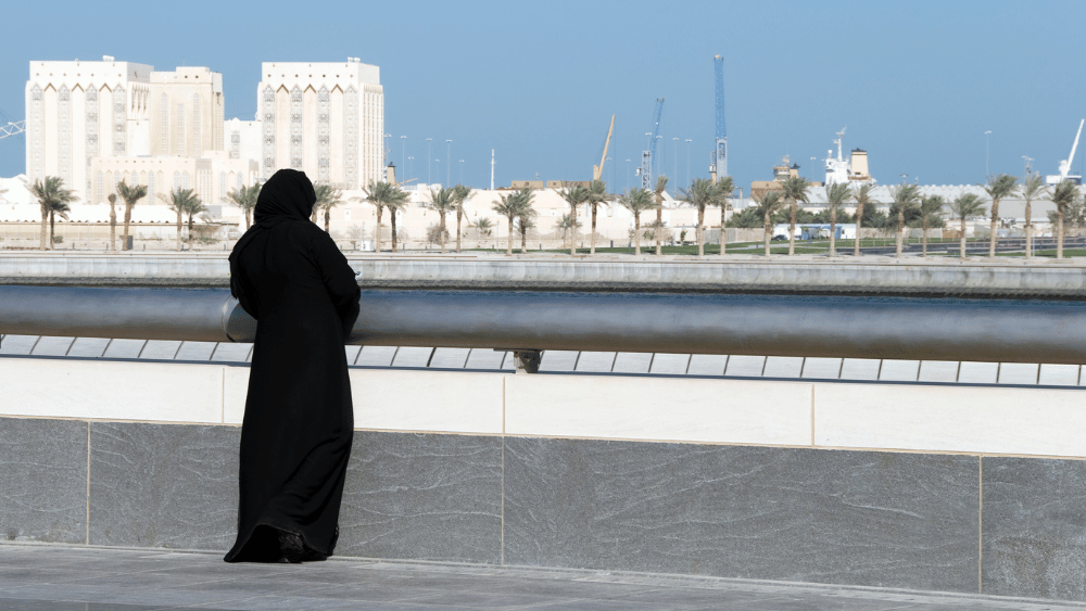 Coût de la vie en Arabie Saoudite