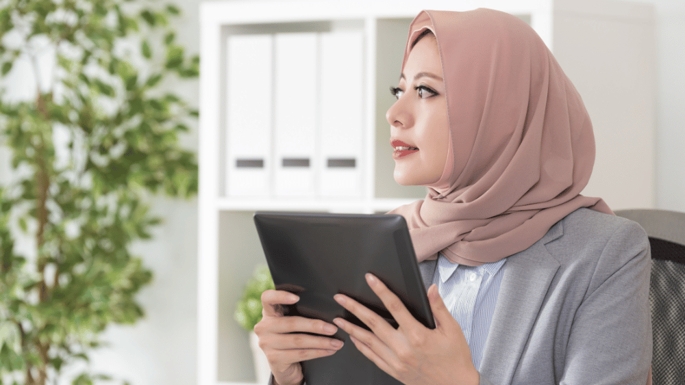 entreprenariat féminin en Arabie Saoudite