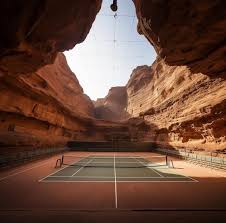 tennis Masters 1000 en Arabie Saoudite